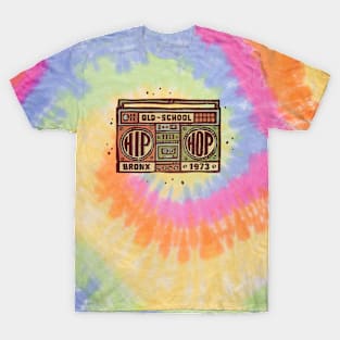 Hip Hop 1973 T-Shirt